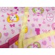 Hello Kitty 一套兩件防水口水肩套裝